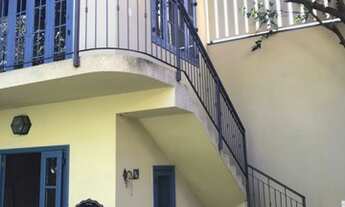 Imagem 4: Casa de Campo na Cidade - Super descolada em Indianópolis