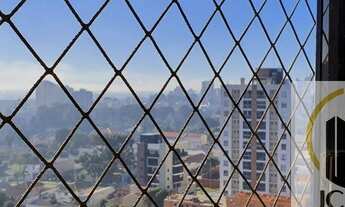 Imagem 3: Duplex para venda possui 90 metros quadrados com 3 quartos