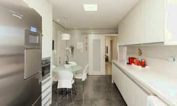 Imagem 5: APARTAMENTO RESIDENCIAL em SÃO PAULO - SP, MOOCA