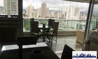 Imagem: APTO DE 3 SUÍTES, 3 GARS, AMPLA GOURMET