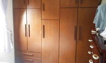 Imagem 2: APTO JARDIM SANTA EMILIA ** estuda proposta