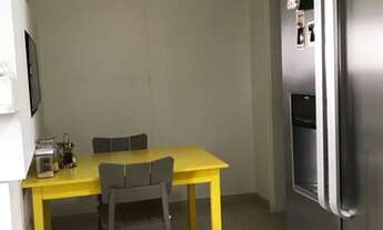 Imagem 7: Apartamento mobiliado para venda com 270 metros quadrados com 2 suítes no Itaim - São Pau