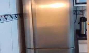 Imagem 4: LINDO APARTAMENTO 03 DORMITÓRIOS NO HORTO DO YPÊ