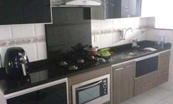 Imagem 3: Apartamento com 3 dormitórios à venda, 136 m² por R$ 710.000,00 - Vila Guilhermina - Praia