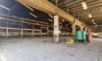 Imagem 4: Galpão para aluguel, Jardim Algodoal - Piracicaba/SP