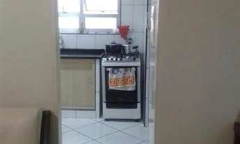 Imagem 5: Residencial Marques de Lajes - Vila das Mercês - Unip Anchieta - São Paulo