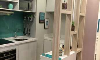 Imagem 4: Apartamento para venda com 38 metros quadrados com 2 quartos em Quarta Parada - São Paulo