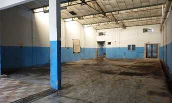 Imagem 4: Alugo Barracão 1.100 m² Campinas