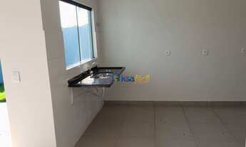 Imagem 3: Casa com 3 dormitórios à venda, 73 m² por R$ 260.000,00 - Jardim Imá - Campo Grande/MS