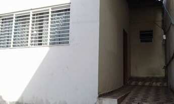 Imagem 2: Casa - Rua Matusalém