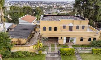Imagem: Casa De Esquina Com 5 Dorm. à Venda, 311
