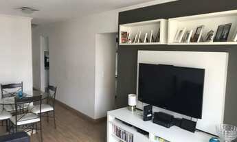 Imagem 3: Apartamento para venda. Com 64 metros quadrados e 2 quartos em Vila Sofia - São Paulo - SP
