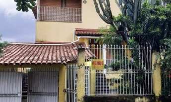 Imagem: Ótima casa no Centro de Nova Iguaçu com