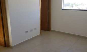 Imagem 3: Apartamento para venda com 45 metros quadrados com 2 quartos