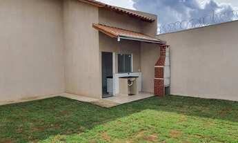 Imagem: Casa para venda possui 84 metros quadrados