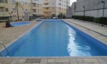 Imagem 2: Apartamento de 49 metros quadrados no bairro Imirim com 2 quartos