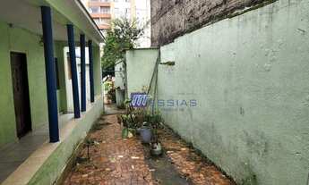 Imagem 3: Casa com 2 dormitórios à venda, 250 m² por R$ 800.000,00 - Vila Matilde - São Paulo/SP