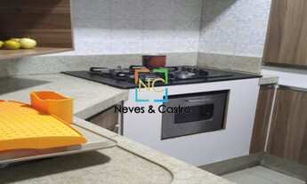 Imagem 3: APARTAMENTO RESIDENCIAL em SÃO JOSÉ - SC, ROÇADO