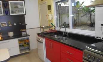 Imagem 7: Sobrado, Sumaré - São Paulo