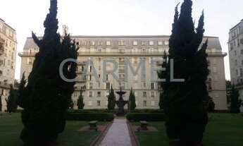 Imagem 3: Apartamento Place des Vosges com 328m2, 3 suites, 3 vagas