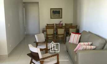 Imagem 4: Apartamento para venda com 3 quartos em Nova Suiça - Goiânia - GO