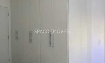 Imagem 7: Apartamento para venda tem 129 metros quadrados com 4 quartos em Vila Mascote - São Paulo