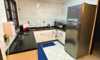 Imagem 6: Sobrado à Venda, no Bairro Vila Linda em Santo André/SP