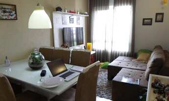 Imagem 2: Apartamento para venda com 58 metros quadrados com 2 quartos