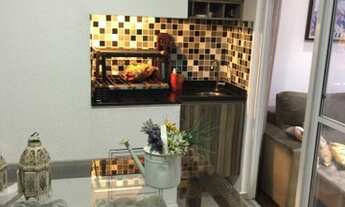 Imagem: Apto Vl Formosa - 78 m² - 3 dorms sendo