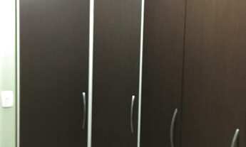 Imagem 7: Sobrado em cond. com125 m2. na Vila Santos - ZN