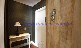 Imagem 3: Higienópolis, 3 dorm (1 suíte), 5 Vagas, 213m2