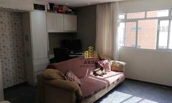 Imagem 2: Excepcional apartamento com 2 dormitórios à venda, 82 m² por R$ 750.000 - Vila Clementino