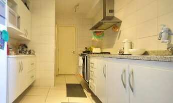 Imagem 6: Apartamento Villaggio Panamby, 210m², 4 suítes e linda vista - São Paulo SP