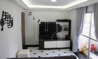 Imagem 3: São Paulo - Apartamento Padrão - Vila Santa Catarina