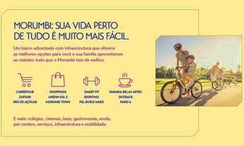 Imagem 3: APARTAMENTO 56 m² 2 DORMITORIOS 1 SUITE NOVO PARA VENDA