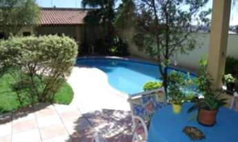 Imagem: Casa Sobrado 220 m2, 4 dormitórios, sendo