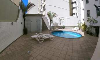 Imagem 7: Apartamento com 4 dormitórios à venda, 128 m² por R$ 950.000,00 - Praia do Canto - Vitória