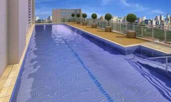 Imagem 4: Apartamento para Venda em São Paulo, Consolação, 2 dormitórios, 1 suíte, 2 banheiros