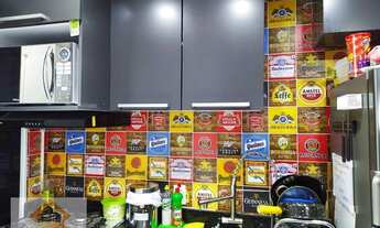 Imagem 5: Apartamento com 2 dormitórios à venda, 41 m² por R$ 290.000,00 - Itaquera - São Paulo/SP