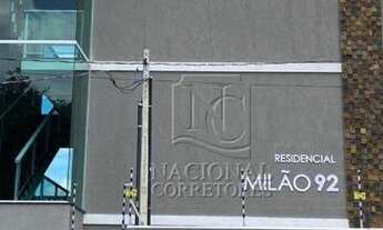 Imagem 2: Apartamento à venda, 34 m² por R$ 192.000,00 - Jardim Vera Cruz(Zona Leste) - São Paulo/SP