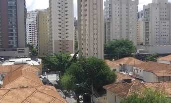 Imagem 6: Apartamento a venda 3 Suítes 168m² 3 vagas - Itaim Bibi - São Paulo- SP