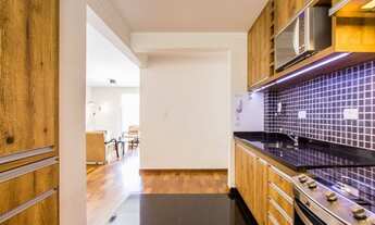 Imagem 7: Apartamento para venda possui 88 m2 com 2 quartos em Itaim Bibi - São Paulo - SP