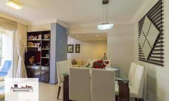 Imagem 2: Apartamento residencial à venda, Jardim Marajoara, São Paulo