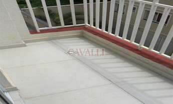 Imagem 4: Apartamentos novos tipo Studio