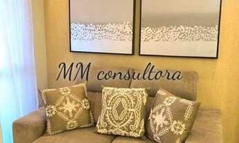 Imagem 7: Apartamento Mobiliado Ipiranga - local nobre