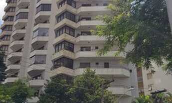 Imagem: Apartamento para venda com 200 metros quadrados