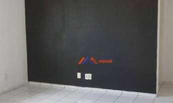 Imagem 2: Apartamento com 3 dormitórios, 71 m² - venda por R$ 320.000,00 ou aluguel por R$ 1.700,00