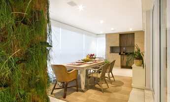 Imagem 6: Particolare Campo Belo