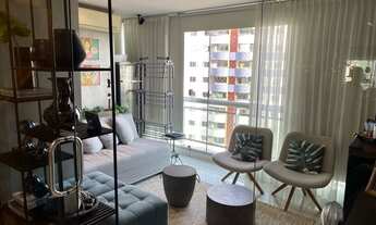 Imagem 3: Edifício Agape Apartamento com 3 dormitórios