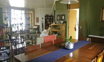 Imagem 3: Lindo apartamento com 198 m2 com 4 quartos - Morumbi